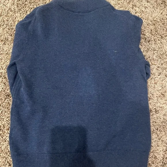 🚫SOLD🚫Boys Vineyard Vines Pullover Sweater - Picture 2 of 2